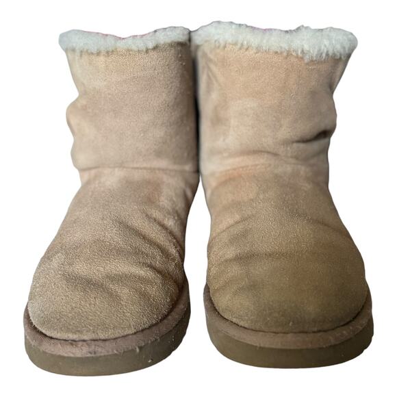 UGG Mini Twist Arroyo Boot size 8 - Picture 6 of 16